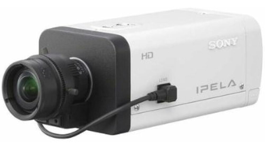 Sony SNC-CH140.Network Camera