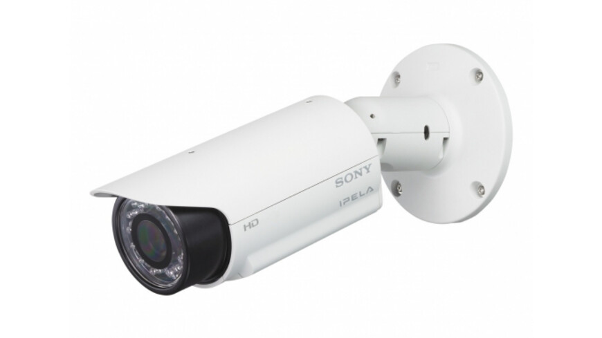 Sony SNC-CH180.B Network camera Rasprodaja Sony SNC-CH180.B Network camera Rasprodaja