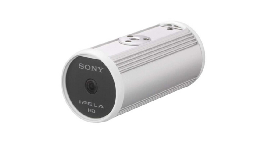 Sony SNC-CH210S 3 Mpix IP kamera Rasprodaja Sony SNC-CH210S 3 Mpix IP kamera Rasprodaja