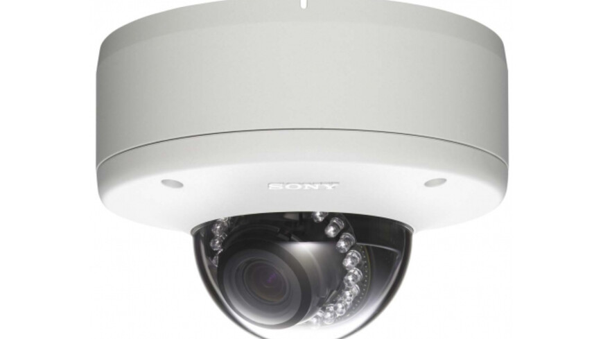 Sony SNC-DH160 Network Camera AKCIJA