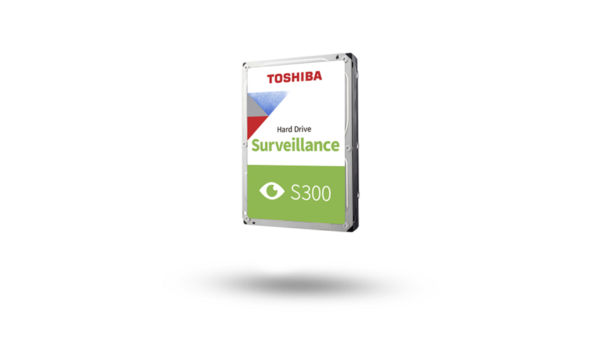 Toshiba HDWT31AUZSVA 10TB