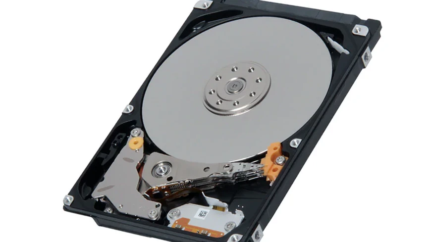 Toshiba MQ01ABD100V HDD 2.5 1TB