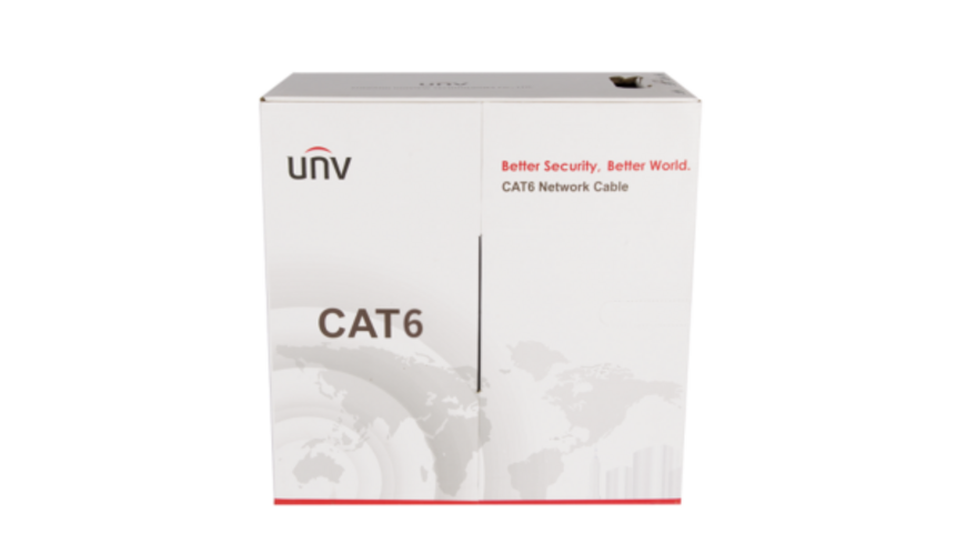 Uniview CAB-LC3100B-E-IN
