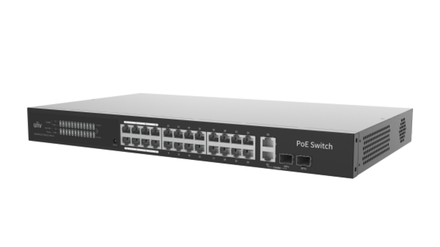 Uniview NSW3000-25GT1GP1GC-POE-IN