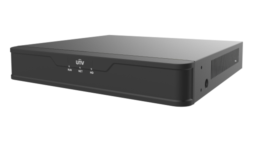 Uniview NVR301-04S3