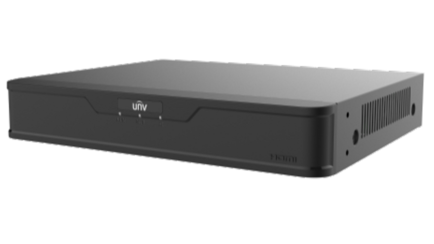 Uniview NVR301-08B-IQ