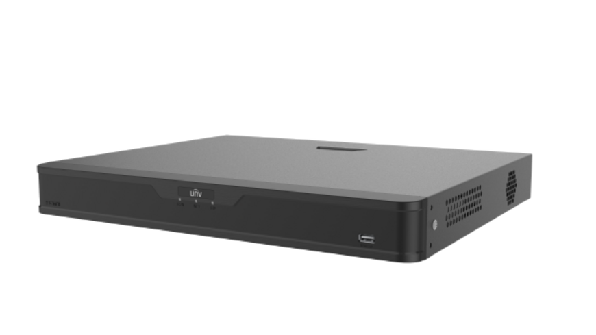 Uniview NVR302-16B-IQ
