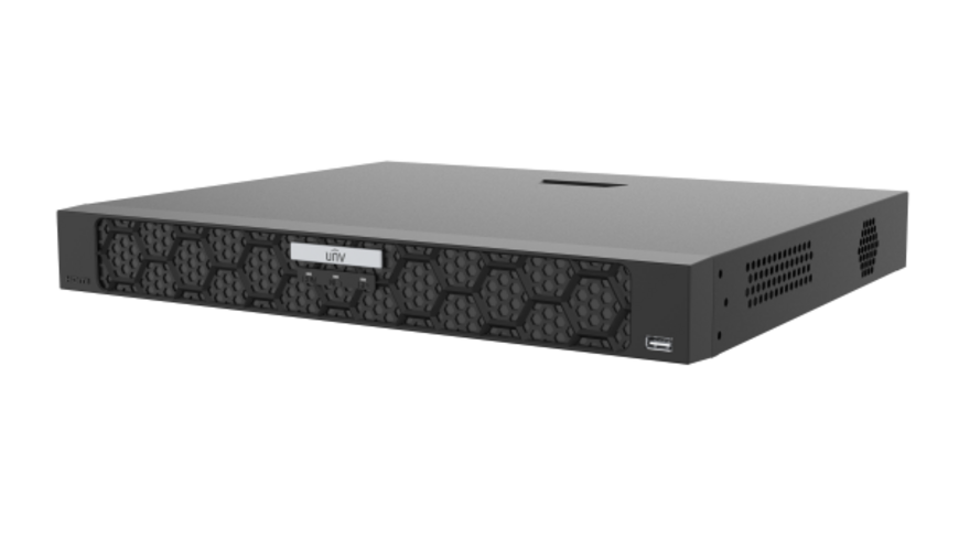 Uniview NVR502-09B-IQ