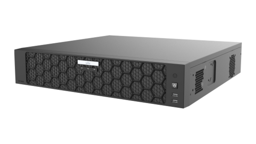Uniview NVR504-16E-IQ