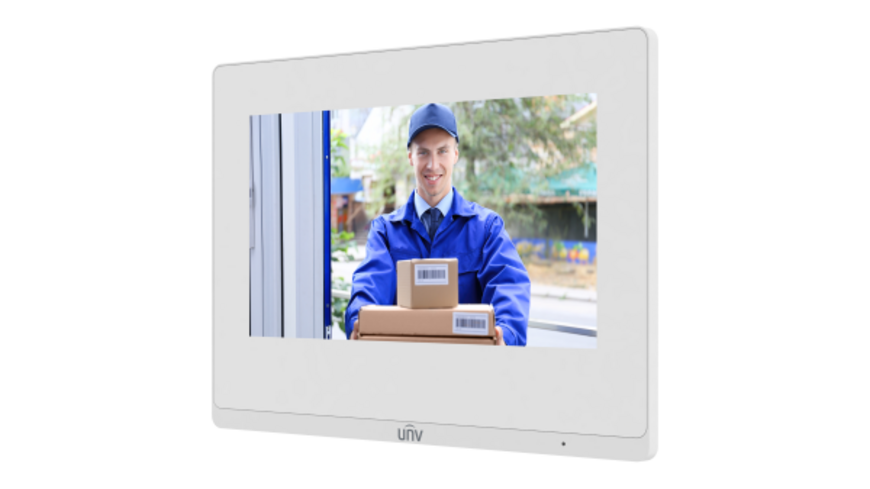 Uniview OEI-372S-H-W-Z