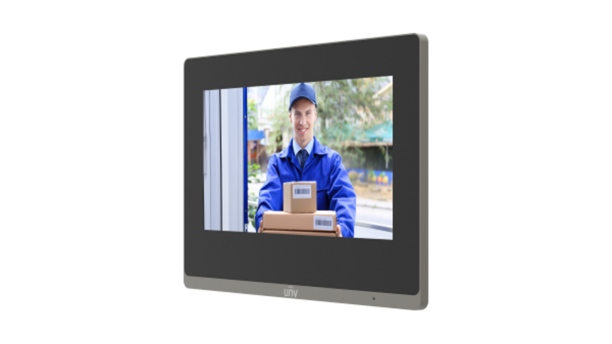 Uniview OEI-372S-H-W