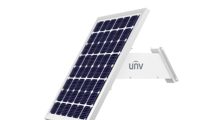 Uniview SLR-B2560P400-H-IN