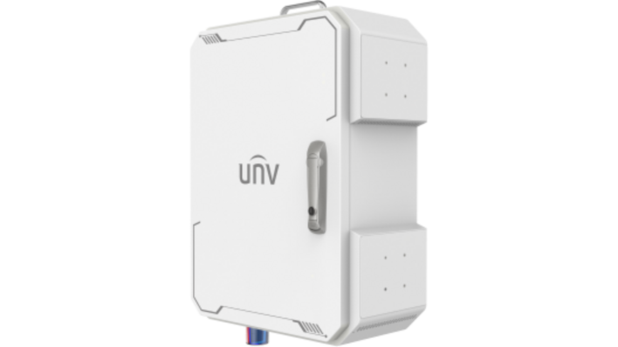 Uniview SMBOX01-R-EU