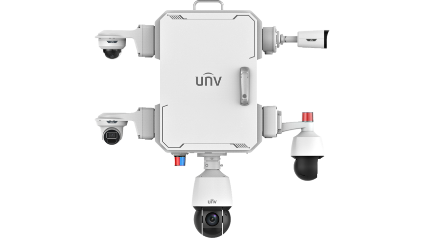 Uniview SMBOX02-R