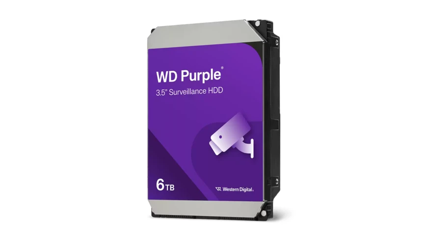 WesternDigital WD64PURZ WesternDigital WD64PURZ