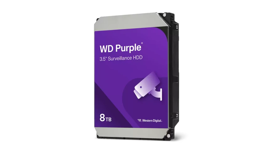 WesternDigital WD85PURZ