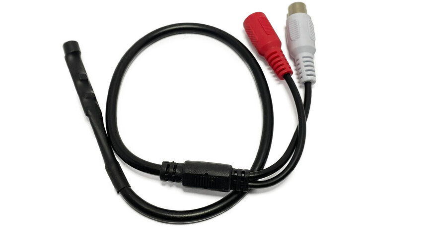 WesternSecurity AM-001P audio modul Rasprodaja WesternSecurity AM-001P audio modul Rasprodaja