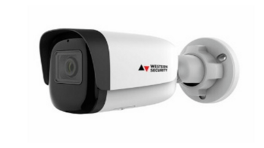 WesternSecurity WSC-BV200-TI8MC02812