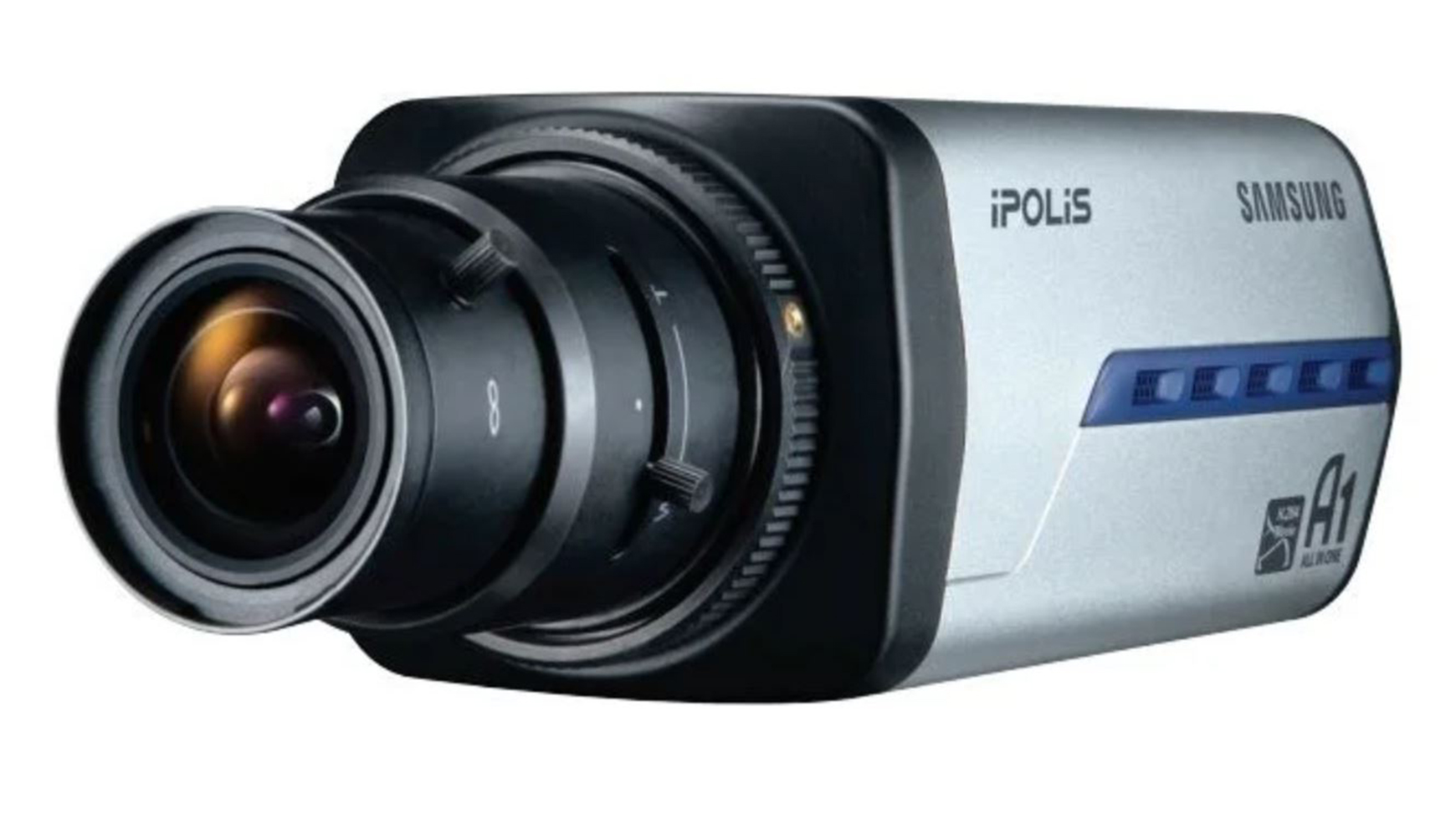 Samsung SNB-2000P IP kamera