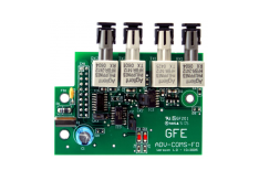 GlobalFire J-NET-ADV-COMS-FO Rasprodaja