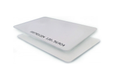 ZT ID card-tanke RFID Access -125 KHz