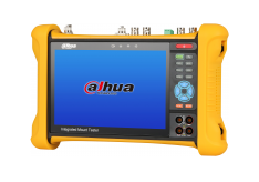 Dahua PFM906 Tester Dahua 