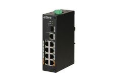 Dahua PFS3110-8ET-96-V2 switch