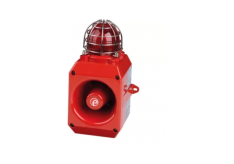 GlobalFire D2Xc1X05 sirena sa blicerom Ex