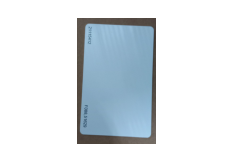 Geovision GV-AS ID Card THIN 13.56MHz