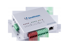 Geovision GV-AS1620 Single Door IP Controller