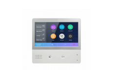 WesternSecurity WS-DX471S/T D7