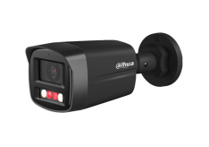 Dahua IPC-HFW1439TL1-A-IL-0280B-BLACK