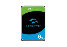 Seagate ST6000VX009.