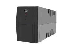 WesternSecurity WSP-UPS1000VA 