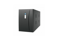 WesternSecurity WSP-UPS2000VA