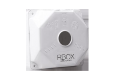 Videosec RBOX WX8 JUNCTION OUTDOOR BOX