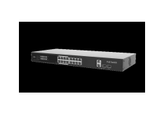 Uniview NSW3000-17GT1GP1GC-POE-IN