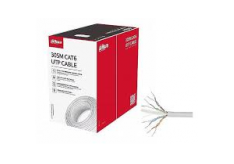 Dahua Cat6 PFM920I-6UN-C white