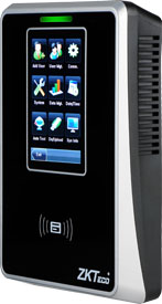 WesternSecurity SC700