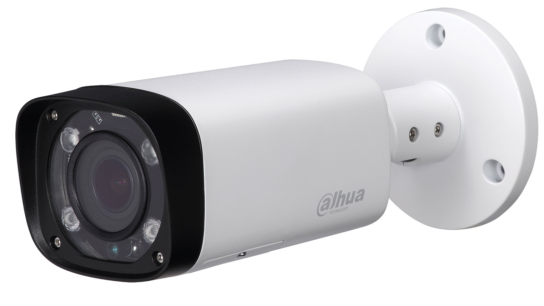 Dahua HAC-HFW1100RP-VF-IRE6-27135 - 1MP HDCVI kamera u bullet kućištu 4 u 1 TVI/AHD/CVI/CVBS režim.