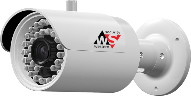 WesternSecurity WS-FHD320Y-ICR-S6