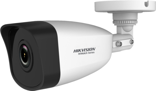 Hikvision HiWatch HWI-B141H(2.8mm)