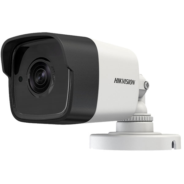 Hikvision DS-2CE16H0T-ITPF(3.6mm)(C) - 5MP TVI kamera u bullet kućištu 4 u 1 TVI/AHD/CVI/CVBS režim.