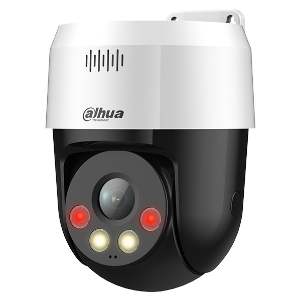 Dahua IPC-SD2A500HB-GN-A-PV-0400-S2 full kolor PT kamera