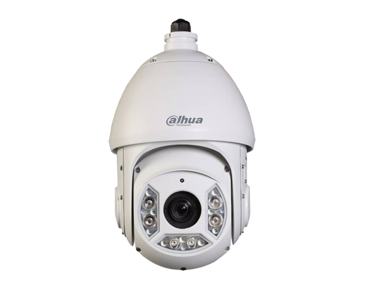 Dahua HAC-SD6C120I-HC PTZ IR kamera Rasprodaja