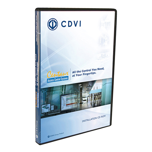 CDVI CS-AC50-S