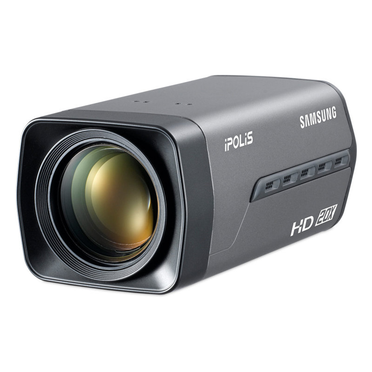 Samsung SNZ-5200P IP zum kamera Rasprodaja - 1.3 MP 20x Zoom mrežna kamera u box kućištu