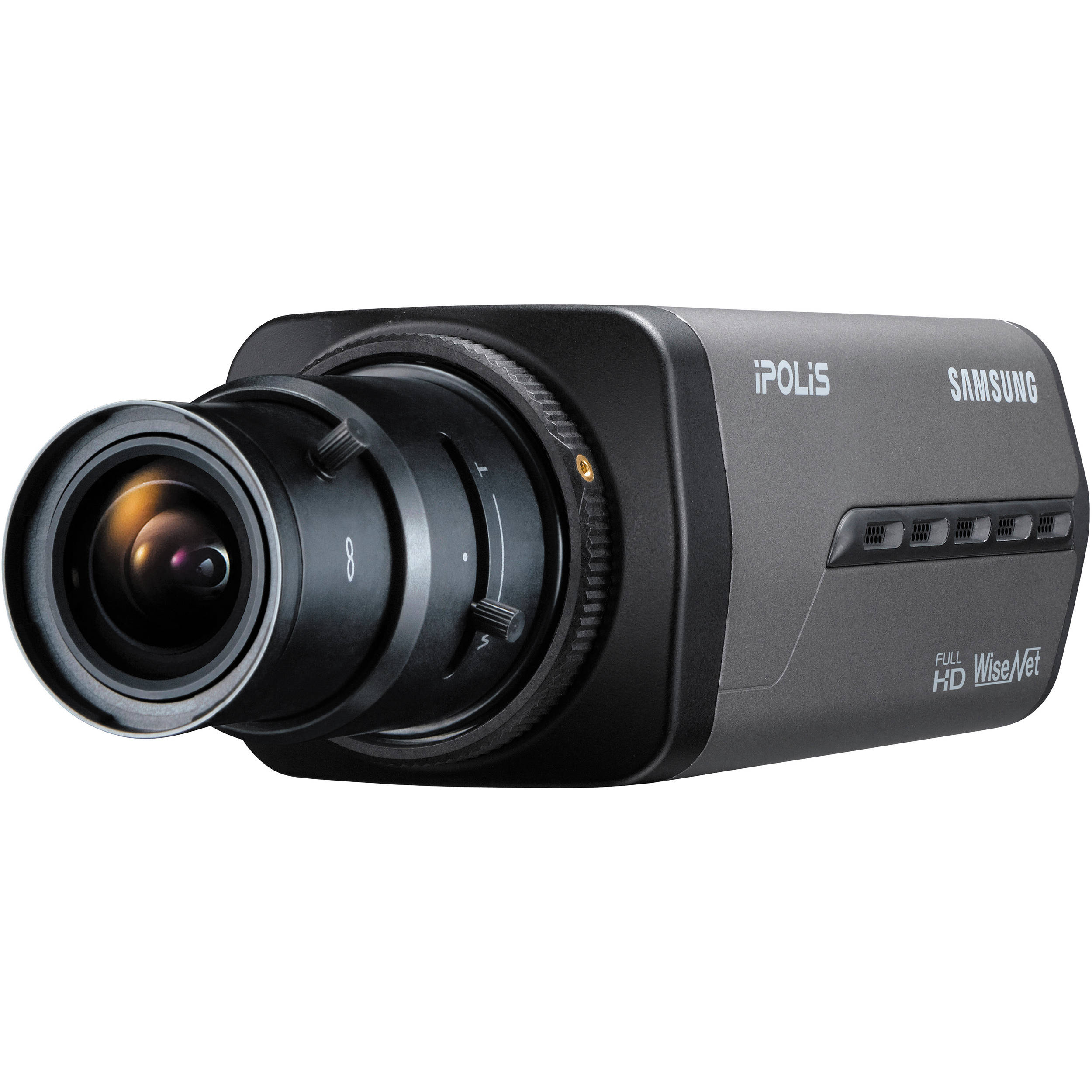 Samsung SNB-7000P 3Mpix box  kamera Rasprodaja - 3 MP Full HD mrežna kamera u box kućištu