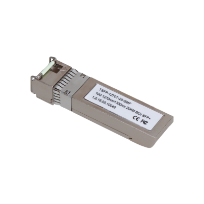 Dahua TSFP-1270T-20-SMF switch