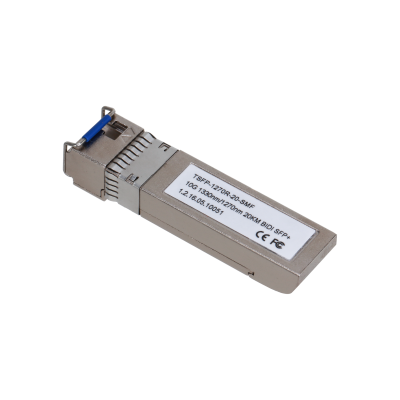 Dahua TSFP-1270R-20-SMF switch